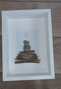 Zakochani na pomoście