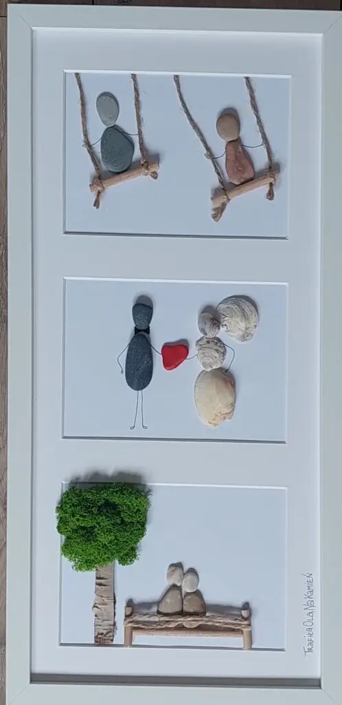 Historia pewnej znajomości